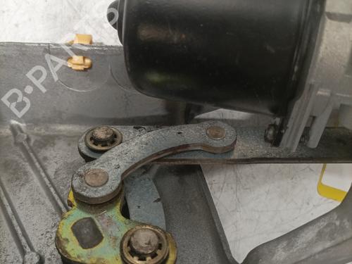 Front wiper motor RENAULT TWINGO I (C06_) 1.2 16V (C060) | BP27501216M29 