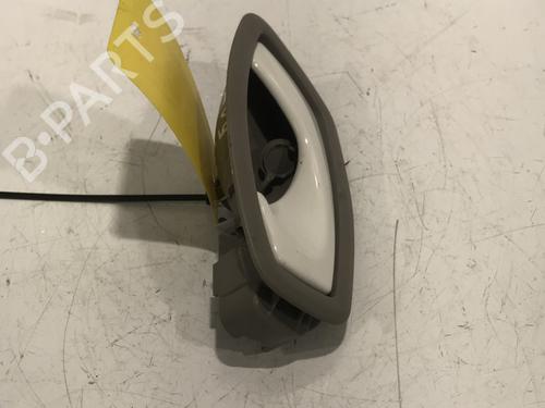 Front left interior door handle RENAULT ZOE (BFM_) ZOE | BP26892411I13 