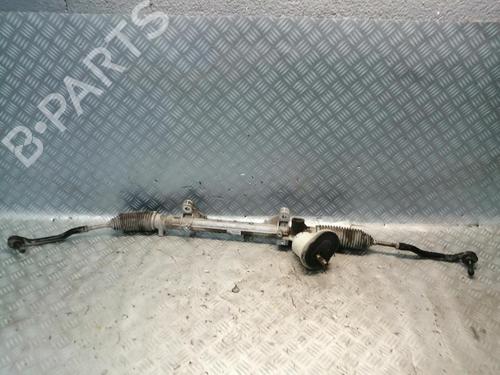 Steering rack RENAULT MEGANE III Hatchback (BZ0/1_, B3_) 1.5 dCi (BZ1G, BZ1W, BZ0R) | BP22584098M22 