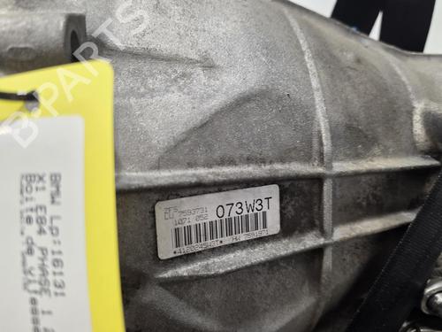 Gearbox BMW X1 (E84) xDrive 23 d | BP38763728M3 - Image 8