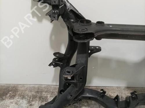 Rear axle PORSCHE CAYENNE (9PA) 3.6 | BP22585532M2 
