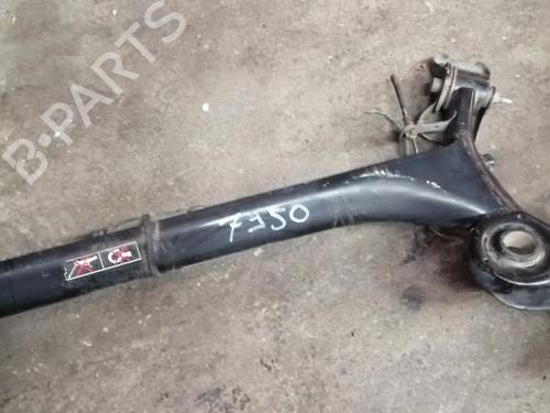 Used Rear axle PEUGEOT 308 CC (4B_) 2.0 HDi (163 hp) 29243052