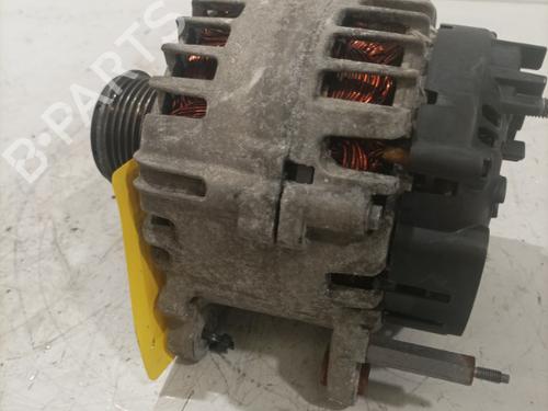 Alternator VW POLO V (6R1, 6C1) 1.6 TDI | BP22585211M7 