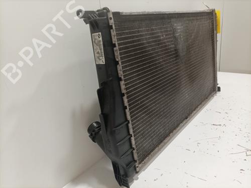 Used Water radiator Water radiator BMW 3 (E90) 320 d (184 hp) 22578793 22578793