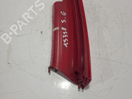 Left tailgate light CITROËN C4 I (LC_) 1.6 HDi | BP30146911C79