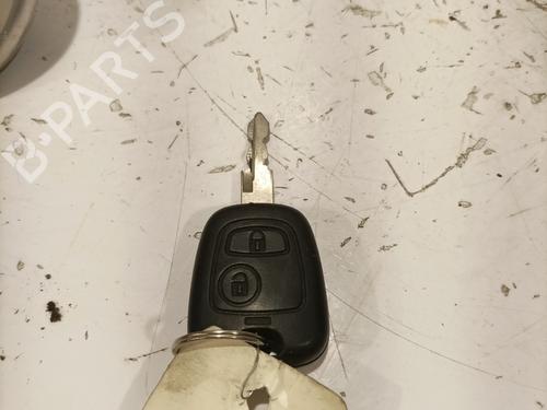 Electronic module PEUGEOT 206+ (2L_, 2M_) 1.4 HDi eco 70 | BP39255350M83 - Image 5