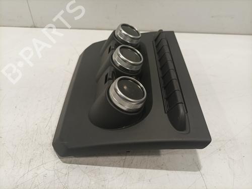 Climate control DACIA DUSTER (HM_) 1.5 dCi 115 (HMAD) | BP29848073I5 