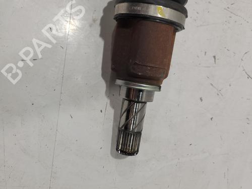 Right rear driveshaft RENAULT TWINGO III (BCM_, BCA_) 0.9 TCe 95 | BP36650678M41  - Image 7