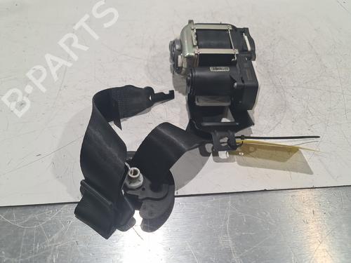 Front right seatbelt CITROËN C4 Picasso II 1.6 HDi / BlueHDi 115 | BP33299414I25 - Image 2