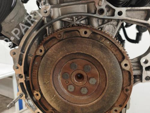 Engine PEUGEOT 207 CC (WD_) 1.6 16V | BP38424330M1  - Image 7