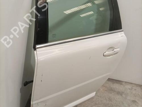 Left rear door VOLVO V70 III (135) 2.4 D | BP22579264C4 