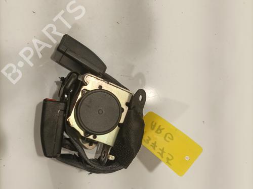 Rear left seatbelt DACIA SANDERO II TCe 90 (B8M1, B8MA, B8AC) | BP25594304I29  - Image 5