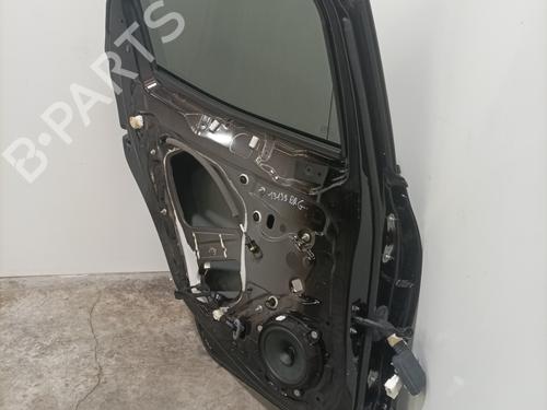 Left rear door RENAULT CLIO V (B7_) 1.3 TCe 140 (B7N0) | BP22573258C4