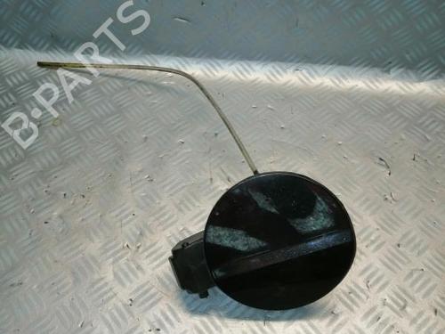 Used Fuel flap SKODA FABIA III (NJ3) 1.4 TDI (75 hp) 22590473