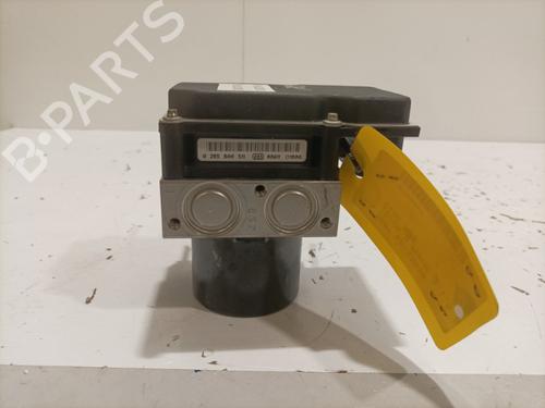 ABS pump SEAT IBIZA III (6L1) 1.9 TDI | BP22574043M43 
