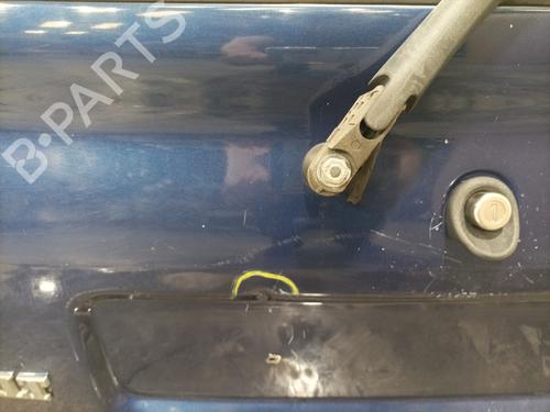 Used Tailgate Tailgate RENAULT TWINGO I (C06_) 1.2 (C066, C068) (58 hp) 35924307 35924307