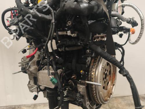 Engine RENAULT KANGOO Express (FW0/1_) 1.5 dCi 95 (FW16) | BP38424512M1 - Image 12