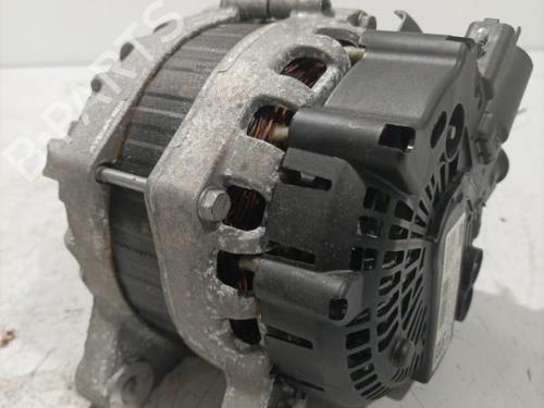 Used Alternator Alternator PEUGEOT 208 I (CA_, CC_) 1.2 THP 110 (110 hp) 22585497 22585497