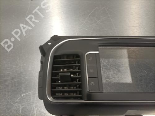 Air vent OPEL VIVARO C Van (K0) 2.0 | BP23781686I21 - Image 5