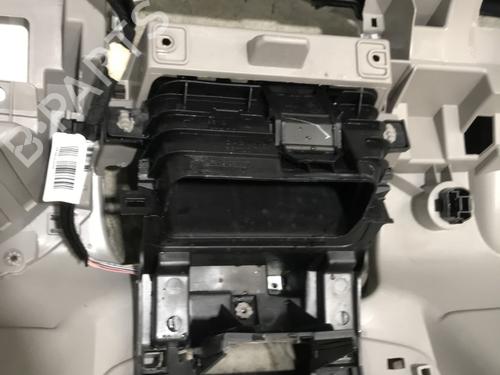 Dashboard RENAULT ZOE (BFM_) ZOE | BP26909041C46  - Image 10