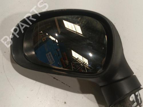 Left mirror SEAT LEON (1P1) 1.9 TDI | BP22580721C26 