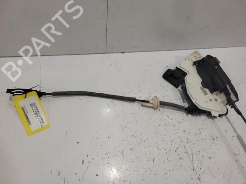 Front left lock SUZUKI KIZASHI (FR) | BP36414116C98 - Image 4