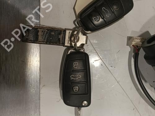 Electronic module AUDI A3 Sportback (8VA, 8VF) 2.0 TDI | BP31859742M83 - Image 12