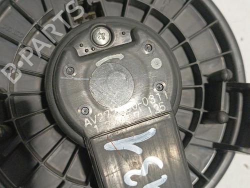 Varmeblæser SUZUKI SWIFT III (MZ, EZ) 1.6 (RS416, RR 416, ZC31S) | BP22586405M62 