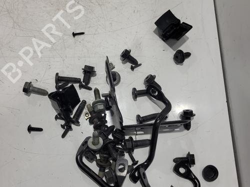 Sæde sæt RENAULT CLIO IV (BH_) 1.6 RS (BHJ4, BHJ6, BHMM) | BP30708174C78