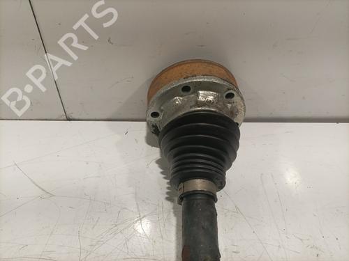 Right rear driveshaft AUDI A3 (8P1) S3 quattro | BP30603831M41  - Image 5
