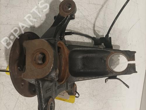 Venstre Styrespindel Lejehus RENAULT CLIO IV (BH_) 1.6 RS (BHJ4, BHJ6, BHMM) | BP30708196M25