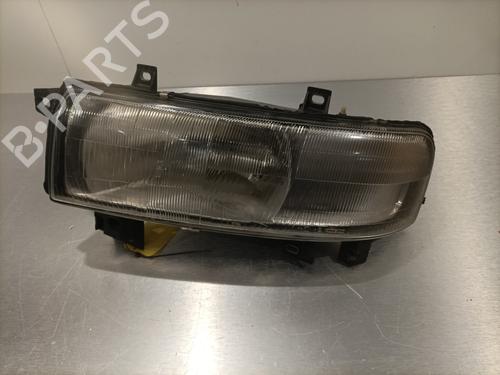 Used Left headlight RENAULT MASTER II Van (FD) 2.5 D (80 hp) 23781907