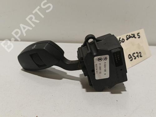 Used Steering column stalk BMW 5 (E60) 530 d (218 hp) 22572752