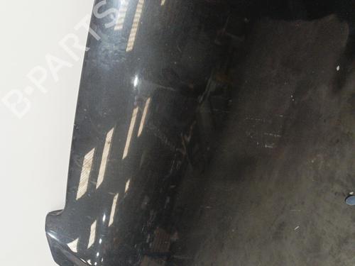 Hood PEUGEOT 307 (3A/C) 2.0 HDi 110 | BP22582627C1 