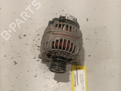 Alternator VW POLO IV (9N_, 9A_) 1.4 TDI | BP23250833M7 