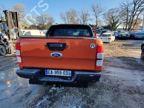 Pipe FORD RANGER (TKE) 3.2 TDCi 4x4 | BP22589866M125 - Image 14