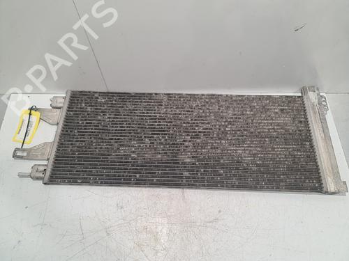 AC radiator CITROËN JUMPER II Van 2.2 HDi 120 | BP32705853M32 - Image 2