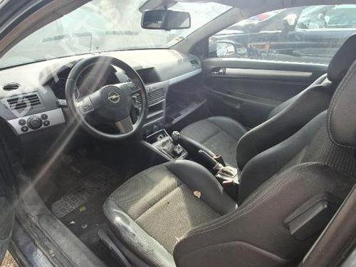 Front left window mechanism OPEL ASTRA H GTC (A04) 1.9 CDTI (L08) | BP22578483C22 