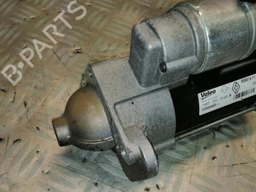 Used Starter Starter RENAULT CLIO IV (BH_) 1.5 dCi 75 (75 hp) 22578128 22578128