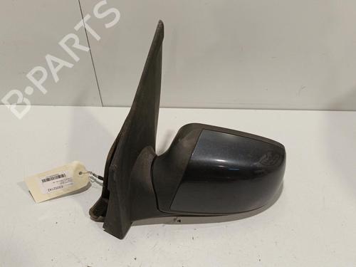Spiegel buiten links FORD FUSION (JU_) 1.6 (100 hp) 22570840