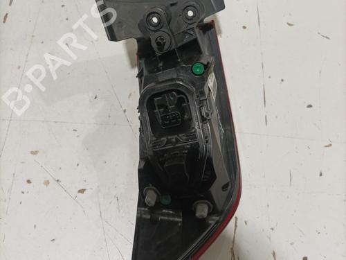 Right taillight RENAULT CLIO IV (BH_) 1.5 dCi 90 | BP29188231C35 