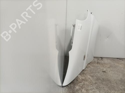 Right front fenders OPEL VIVARO A Van (X83) 2.0 CDTI (F7) | BP22573548C42 