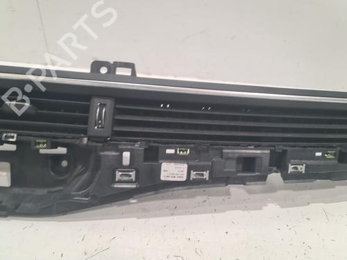 Used Air vent Air vent AUDI A5 Sportback (F5A, F5F) 45 TFSI Mild Hybrid quattro (245 hp) 35793456 35793456