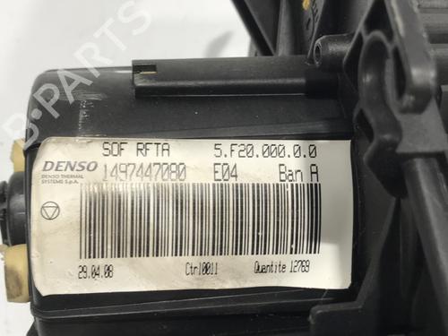 heater-blower-motor-peugeot-expert-tepee-vf3x_-2007-26462145 main image