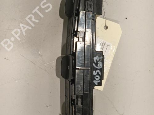 Climate control MASERATI LEVANTE SUV (M161) 3.0 S Q4 | BP22586056I5 