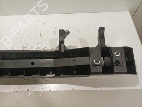 Rear bumper reinforcement RENAULT CLIO V (B7_) 1.5 Blue dCi 115 (B7AD) | BP22589230C73 