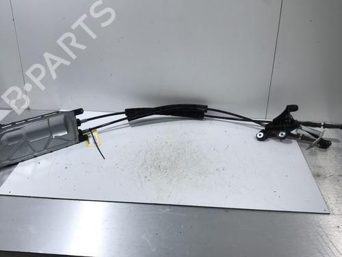 Gear lever VW CADDY V Box Body/MPV (SBA, SBH) 2.0 TDi | BP28429185M90  - Image 6