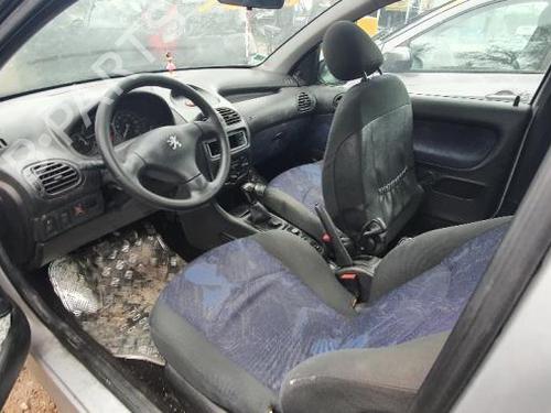 Bakspejl Højre PEUGEOT 206 Hatchback (2A/C) 1.4 i | BP22578485C27 