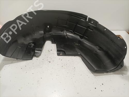 Used Wheel arch CITROËN C3 III (SX) 1.2 VTi 82 (82 hp) 23781989