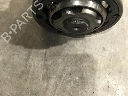 Left rear driveshaft VW GOLF VI (5K1) 2.0 R 4motion | BP27407046M40 - Image 6